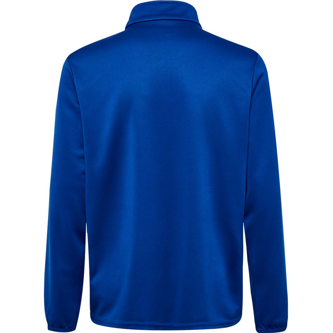 ESSENTIAL Half-Zip Sweatshirt Kids
