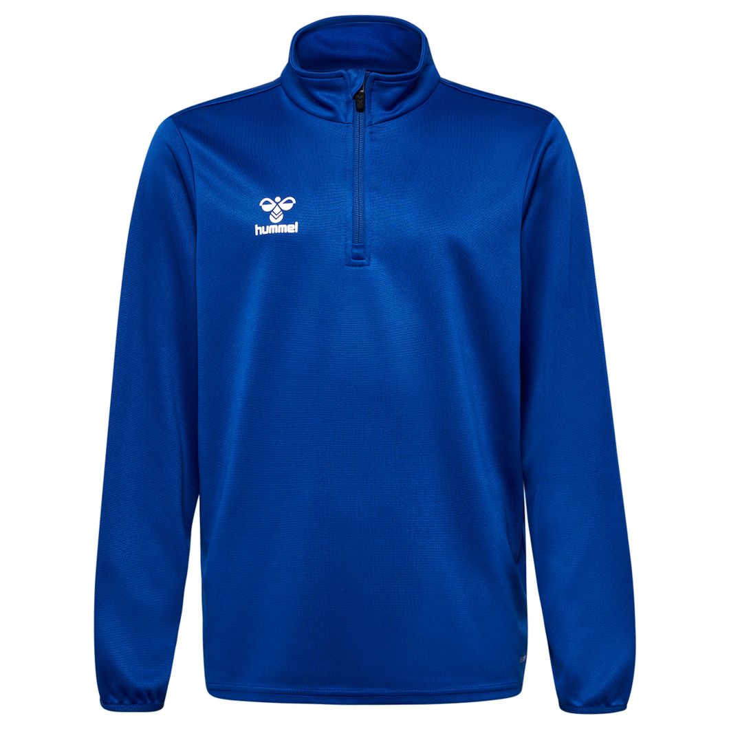 ESSENTIAL Half-Zip Sweatshirt Kids