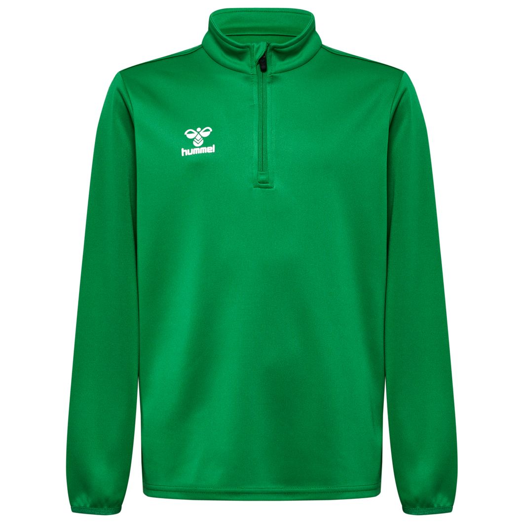 ESSENTIAL Half-Zip Sweatshirt Kids