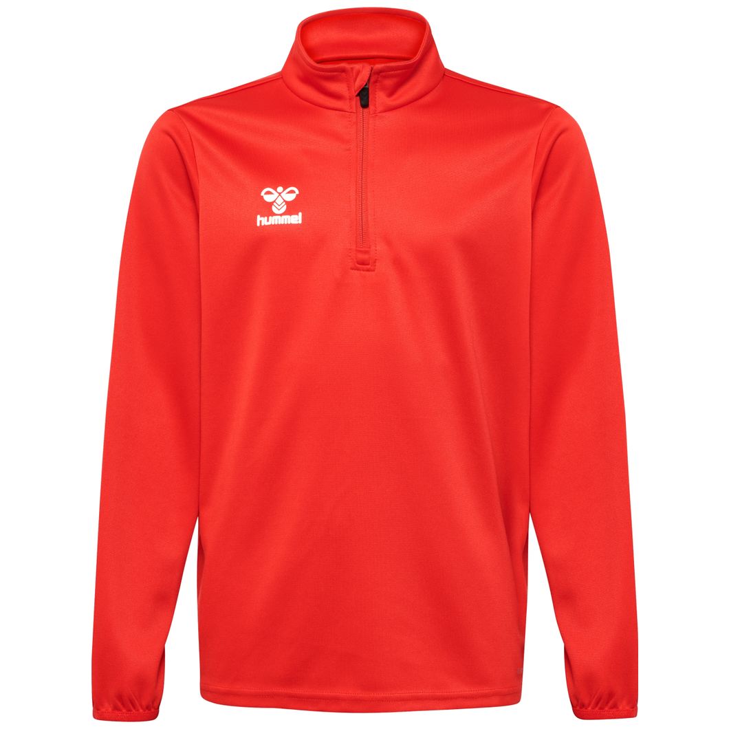 ESSENTIAL Half-Zip Sweatshirt Kids