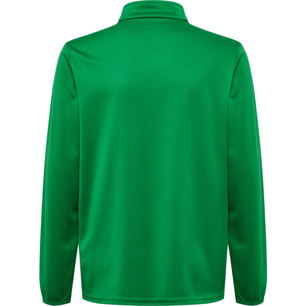 ESSENTIAL Half-Zip Sweatshirt Kids