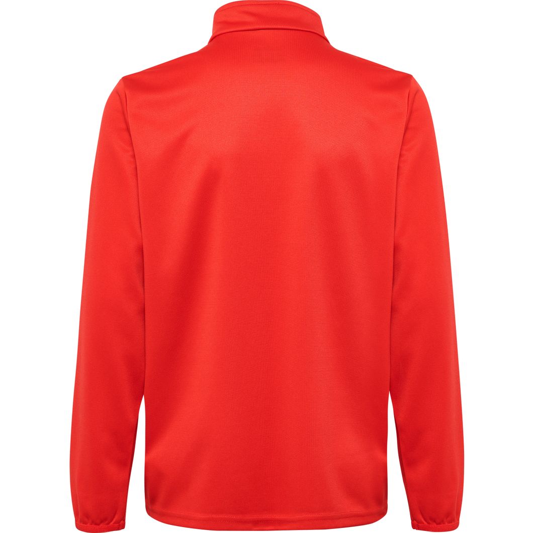 ESSENTIAL Half-Zip Sweatshirt Kids