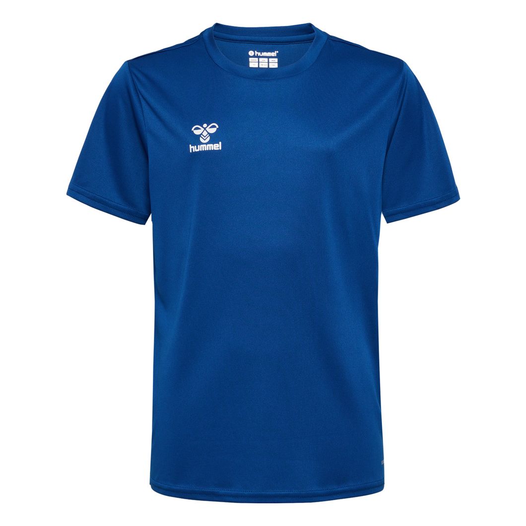 ESSENTIAL Jersey Kurzarmshirt Kids