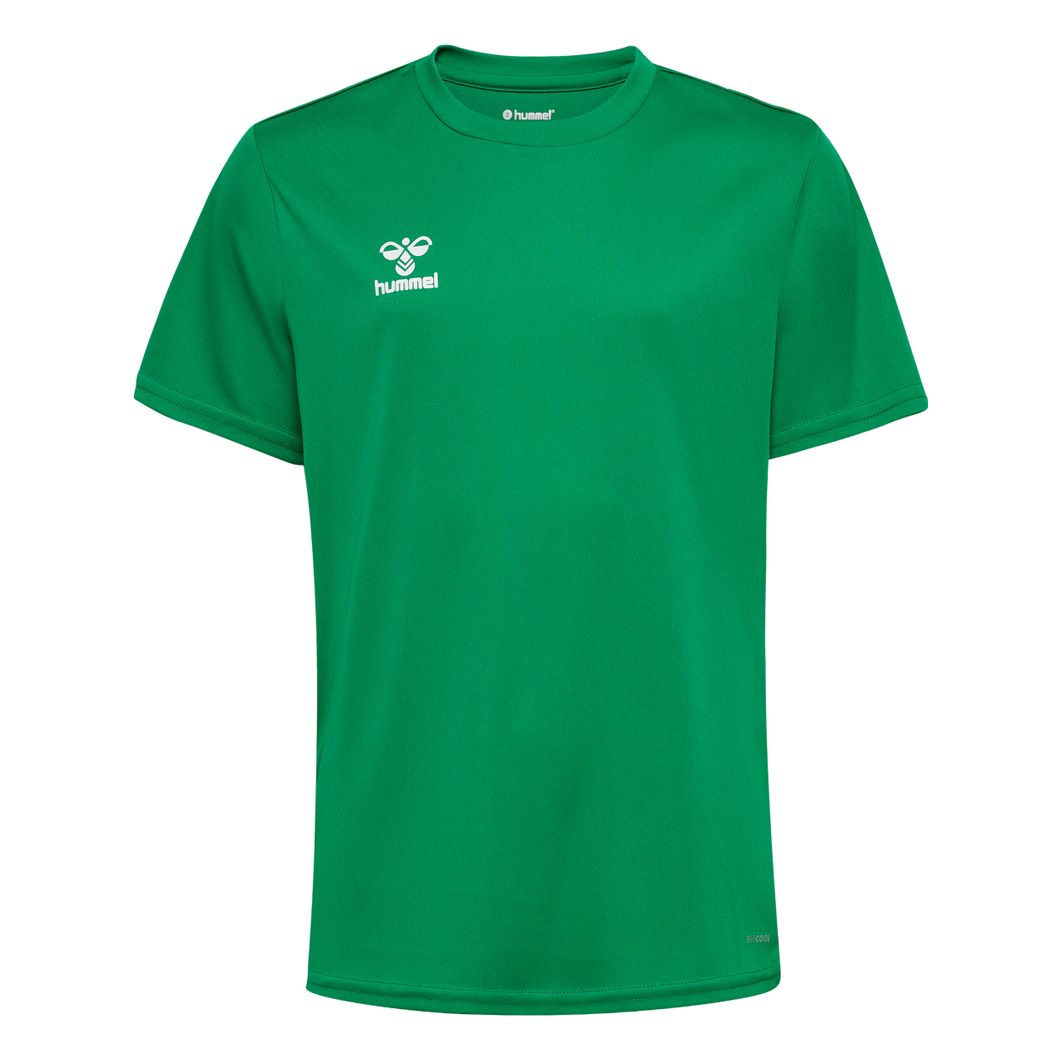 ESSENTIAL Jersey Kurzarmshirt Kids