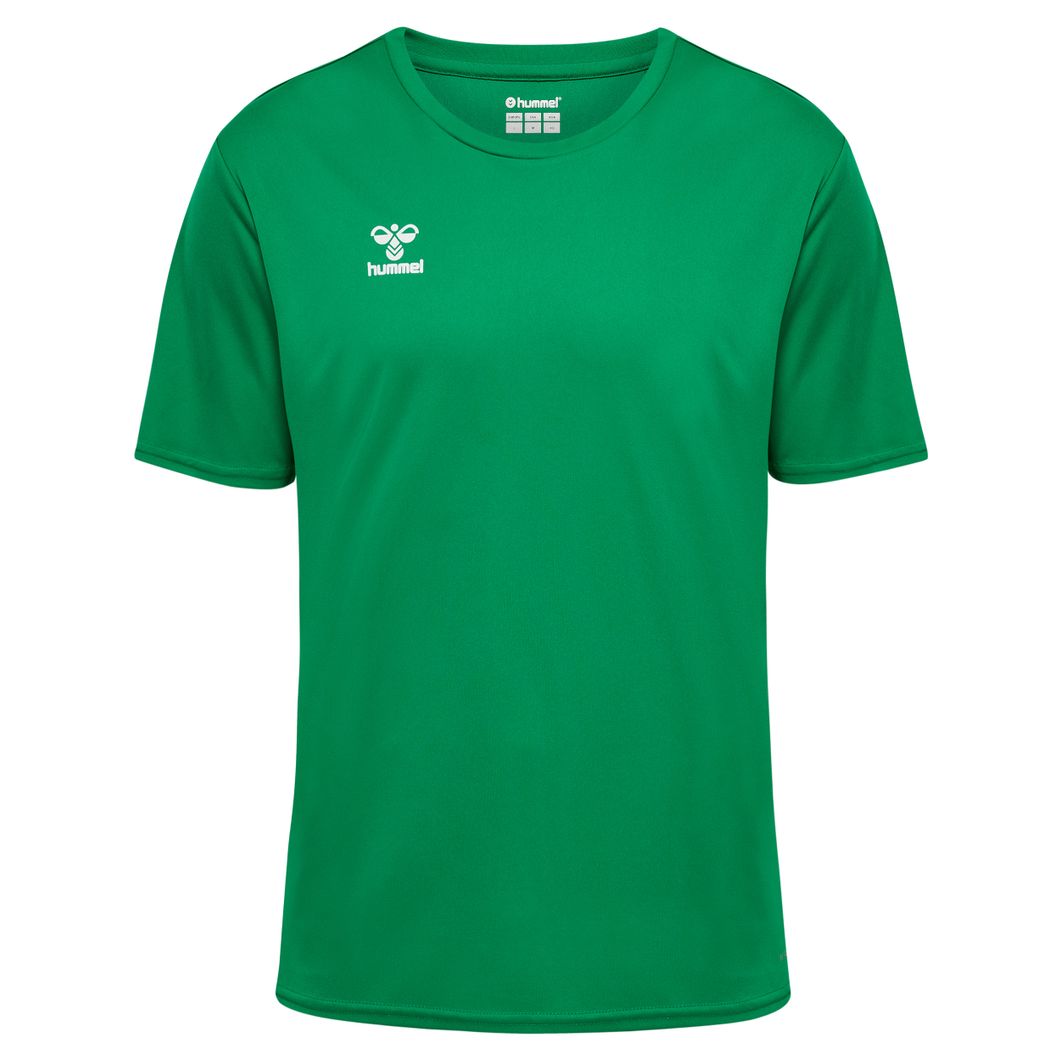 ESSENTIAL Trikot Kurzarm