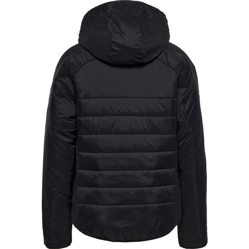 hmlGO Steppjacke mit Kapuze Damen