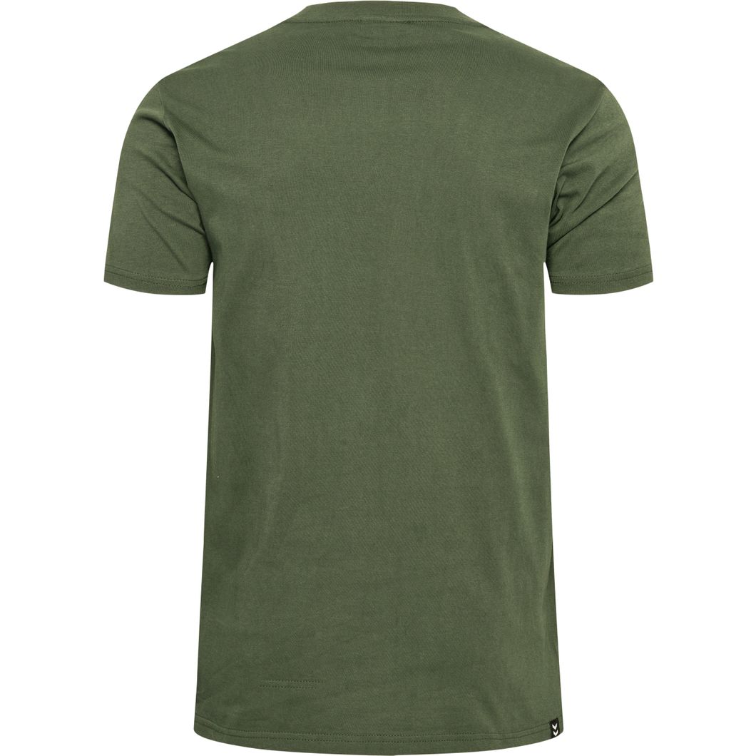 Mover Cotton T-Shirt
