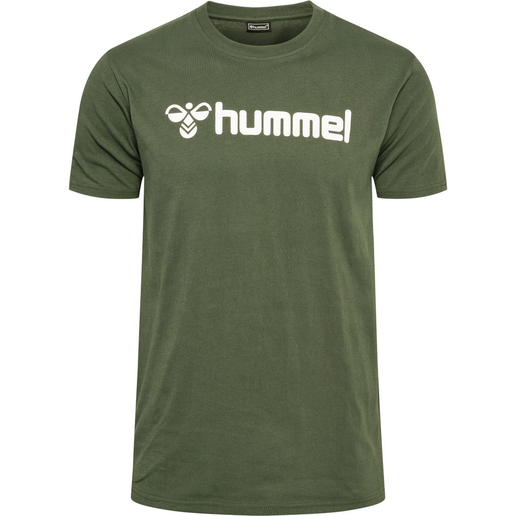 Mover Cotton T-Shirt