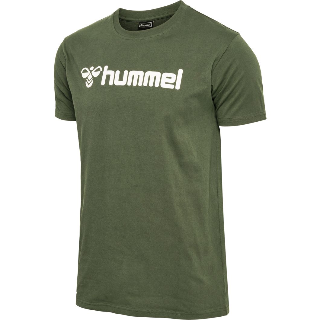 Mover Cotton T-Shirt