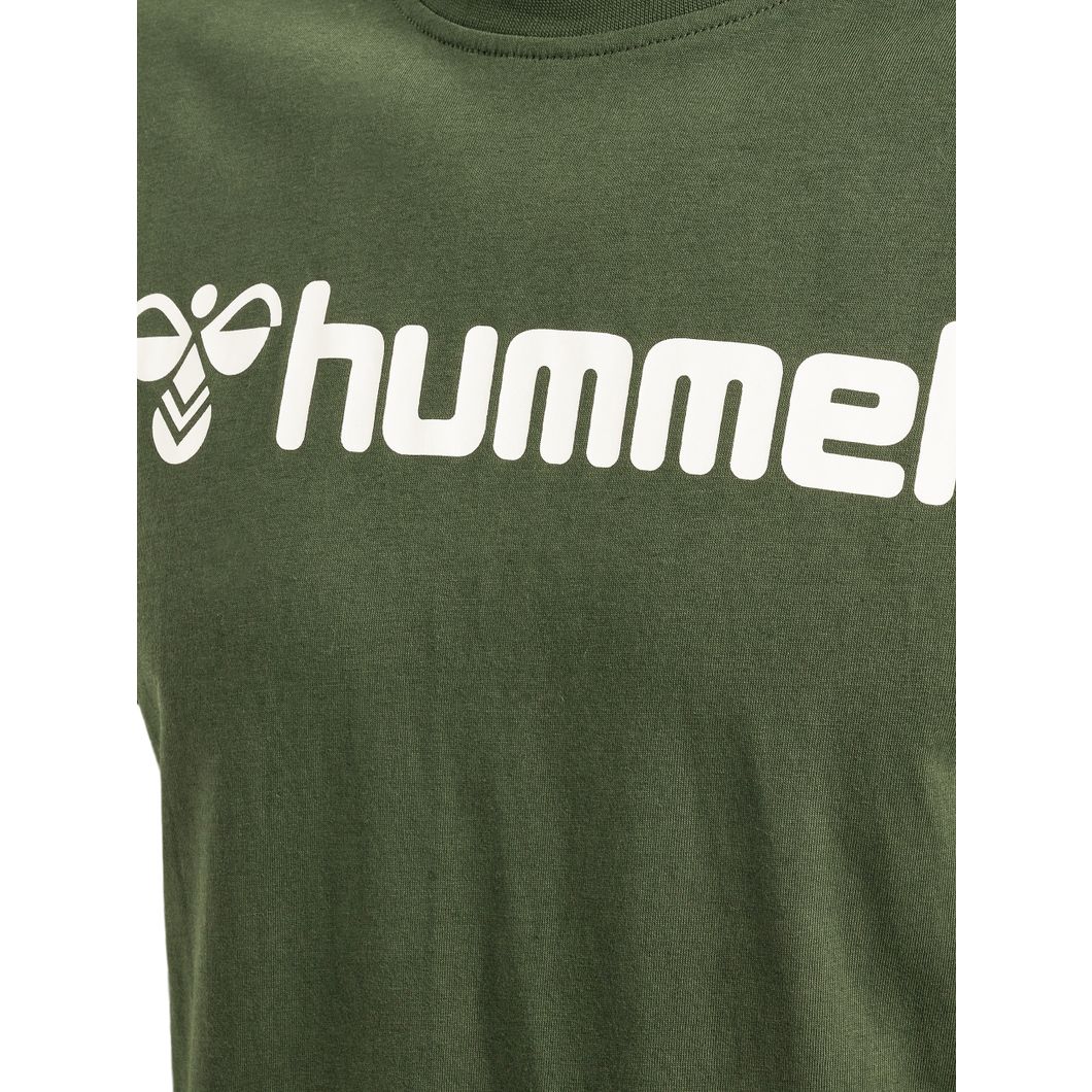 Mover Cotton T-Shirt