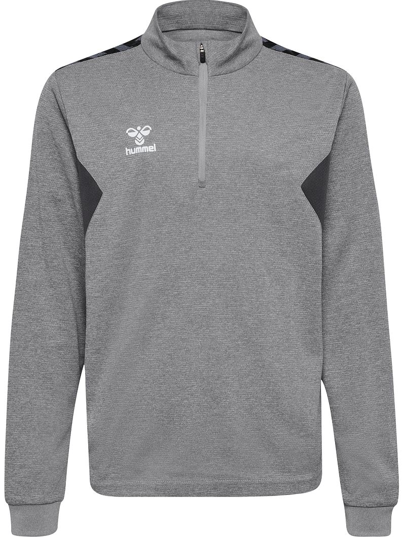 AUTHENTIC HALF ZIP SWEAT Sweatshirt Kids