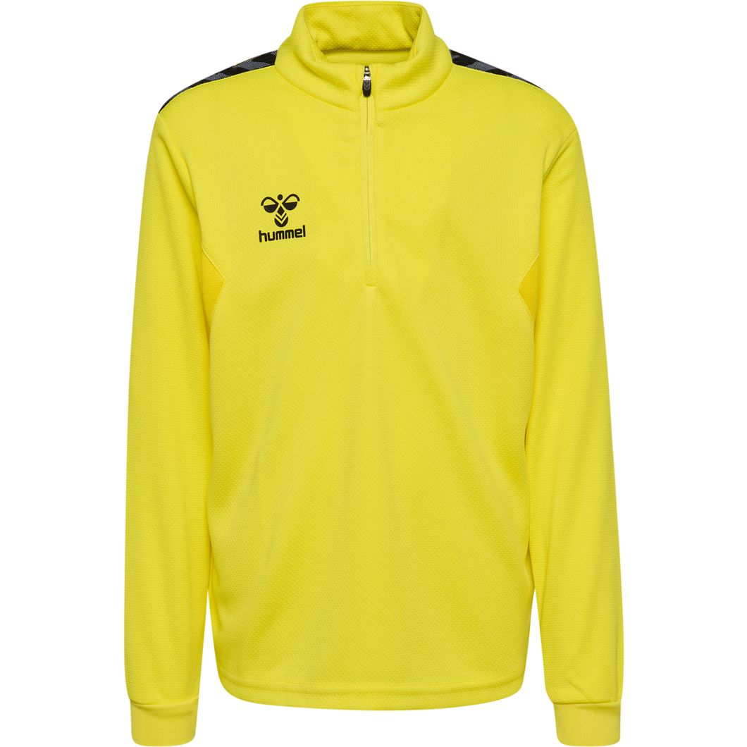 AUTHENTIC HALF ZIP SWEAT Sweatshirt Kids