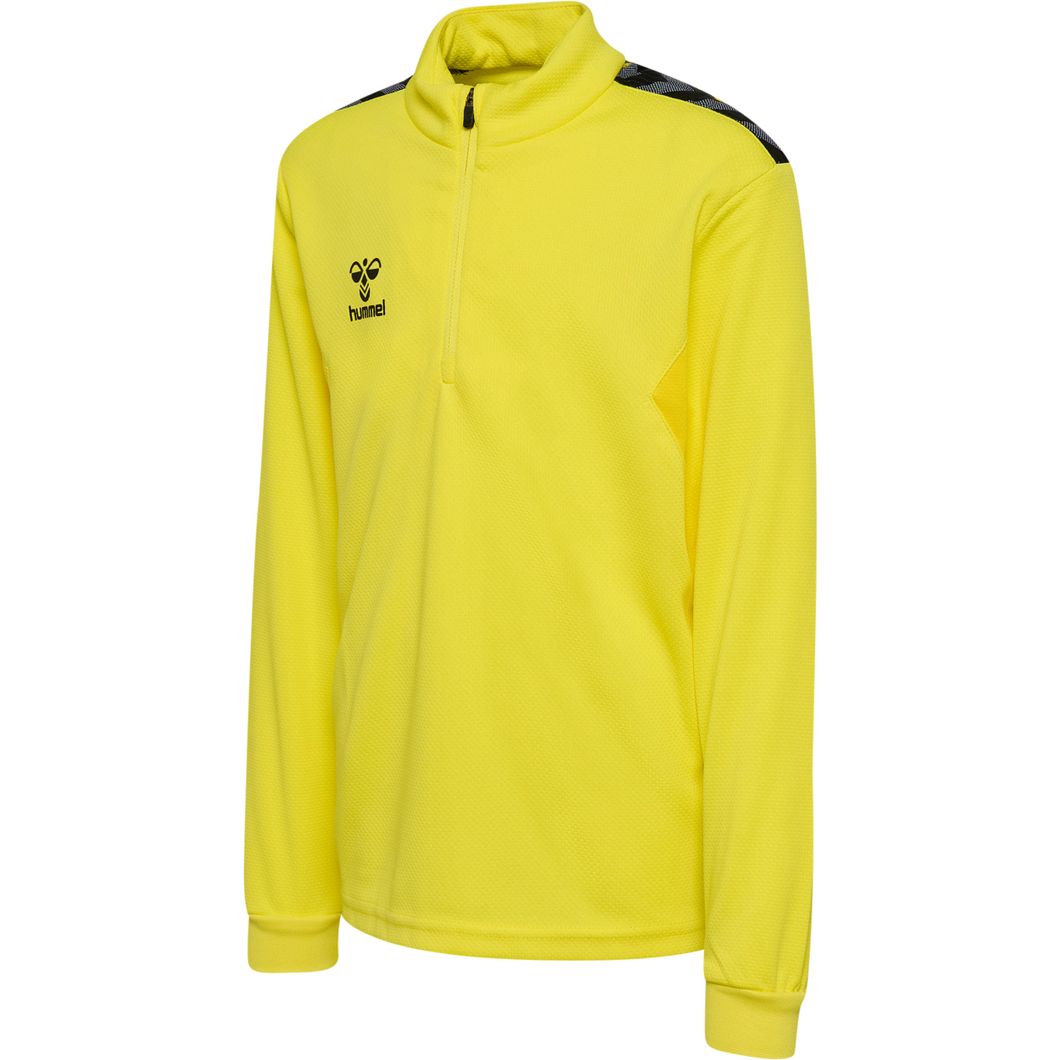 AUTHENTIC HALF ZIP SWEAT Sweatshirt Kids