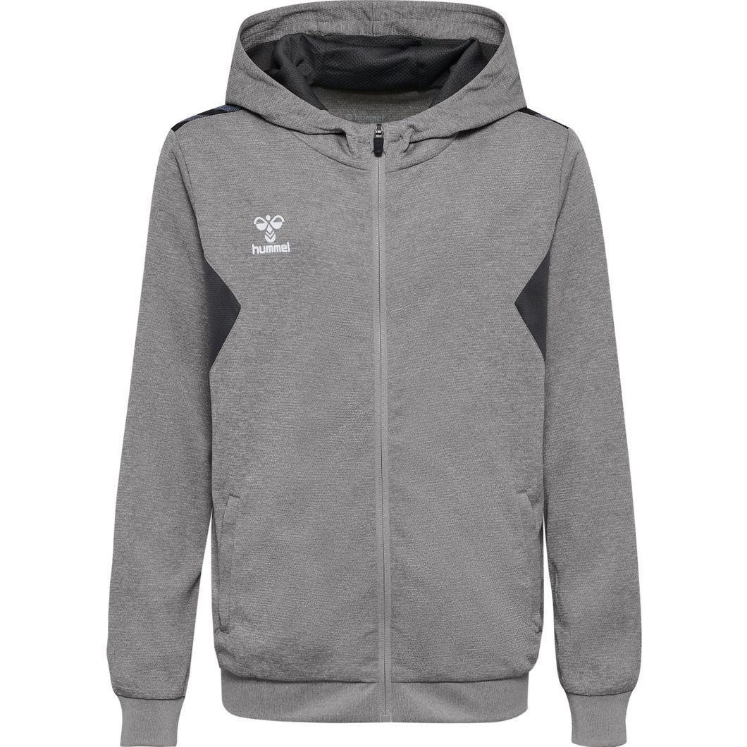 Authentic Zip Hoodie Kids