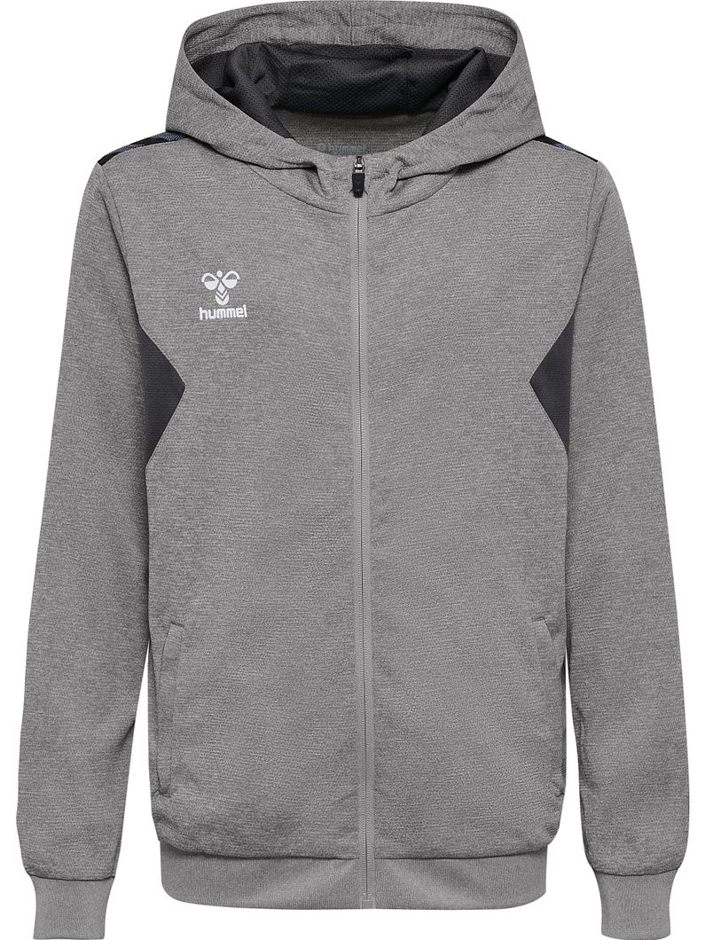 Authentic Zip Hoodie Kids