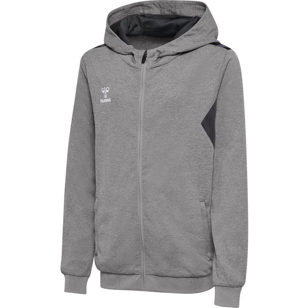 Authentic Zip Hoodie Kids