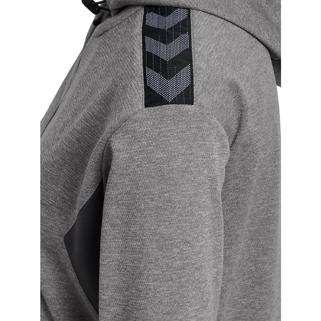 AUTHENTIC PL ZIP Hoodie Damen