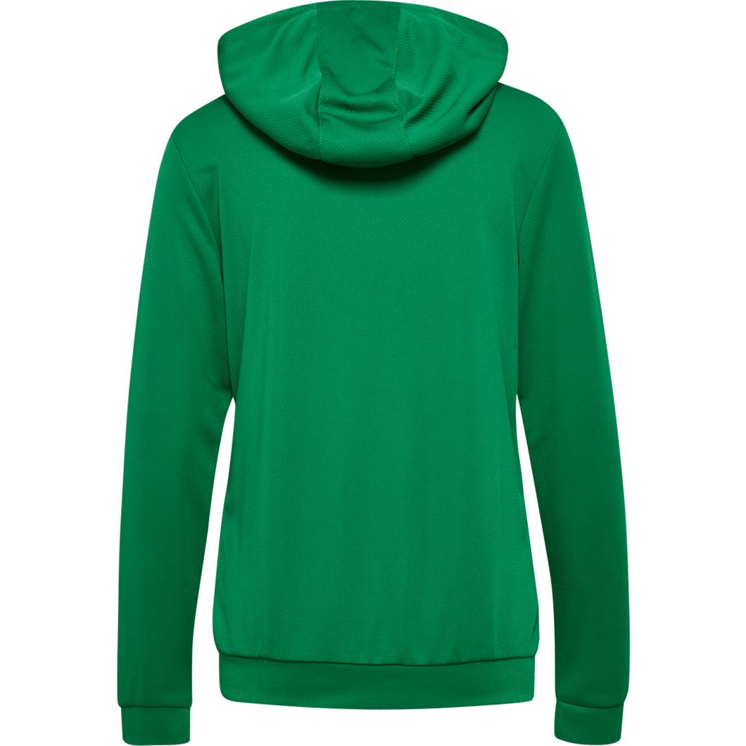 AUTHENTIC PL ZIP Hoodie Damen
