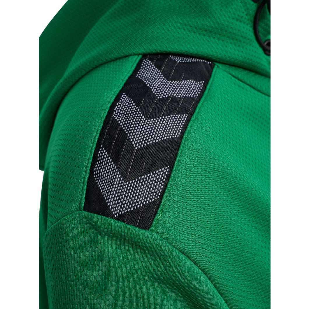 AUTHENTIC PL ZIP Hoodie Damen