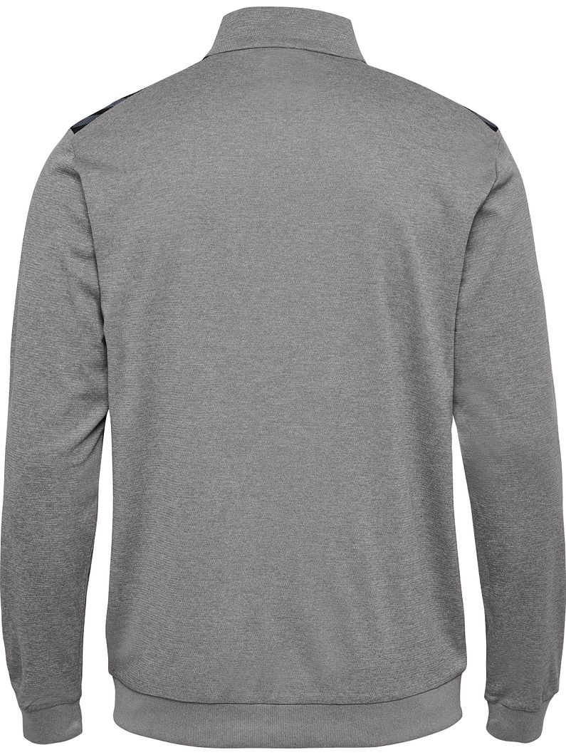 Authentic PL Zipjacke