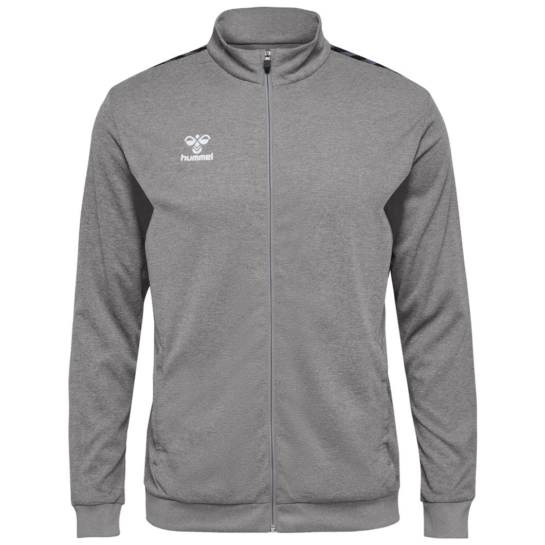 Authentic PL Zipjacke