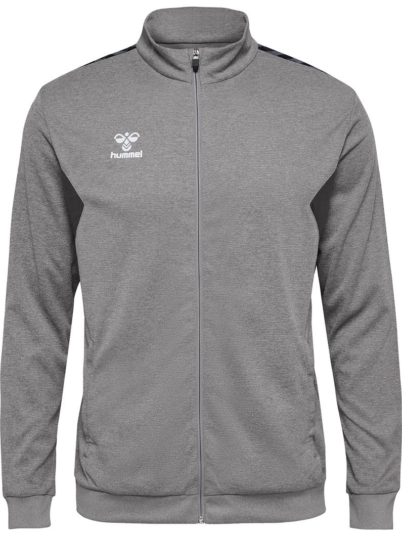 Authentic PL Zipjacke