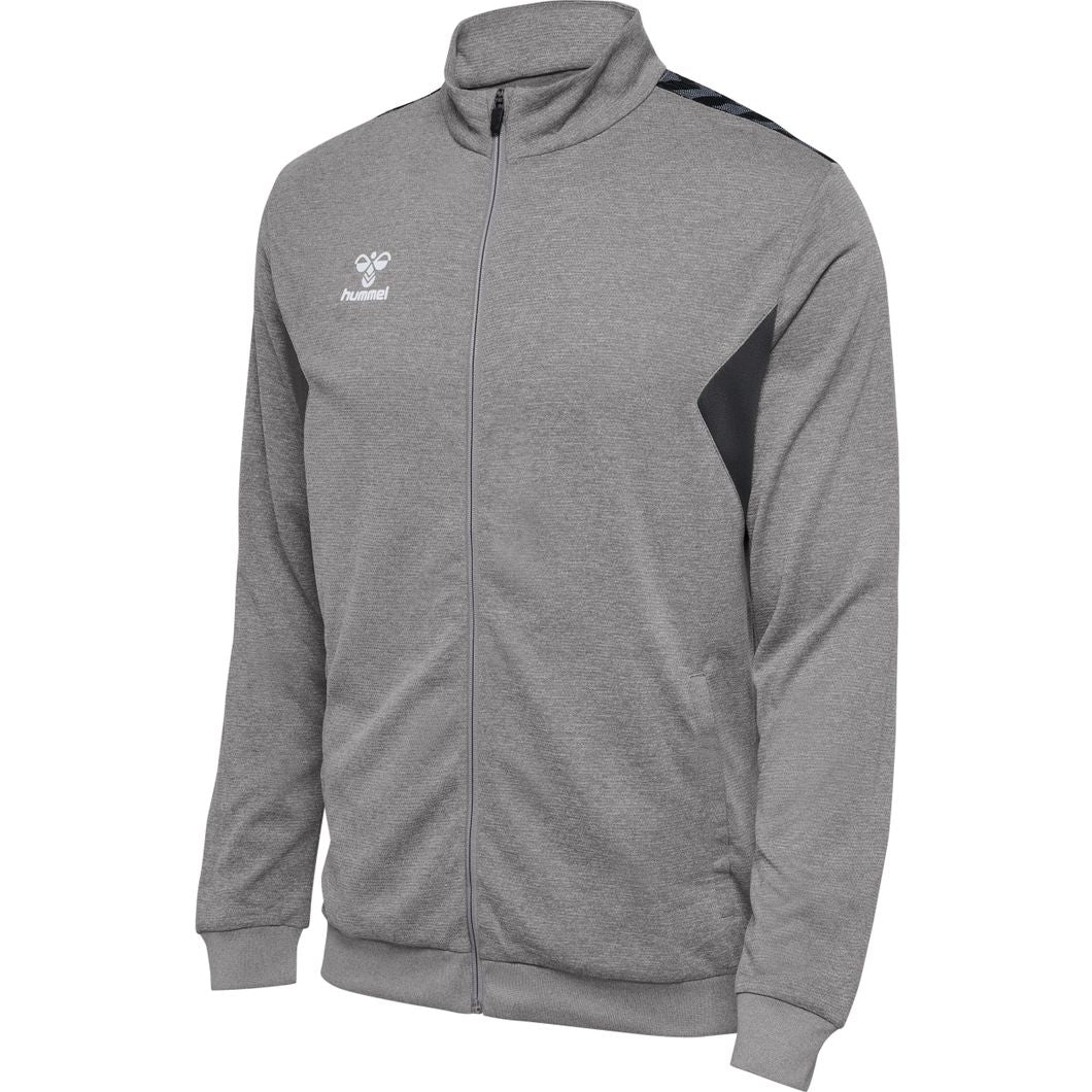 Authentic PL Zipjacke