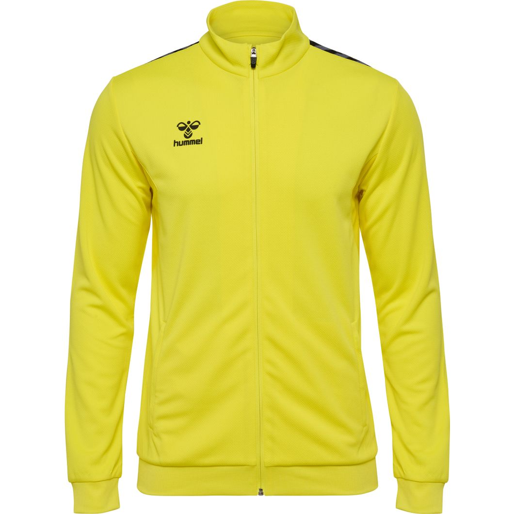 Authentic PL Zipjacke Smash Sale
