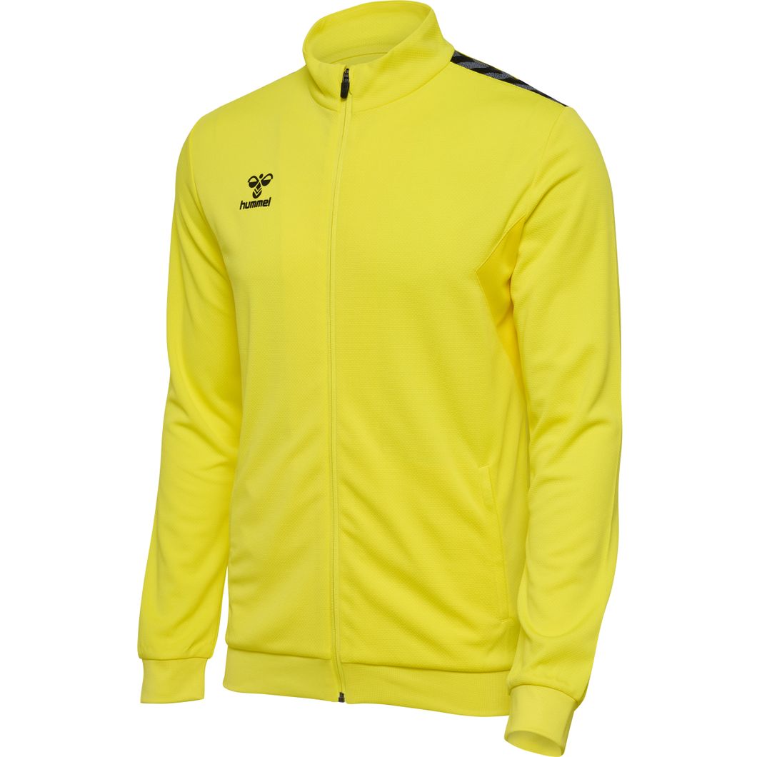 Authentic PL Zipjacke Smash Sale
