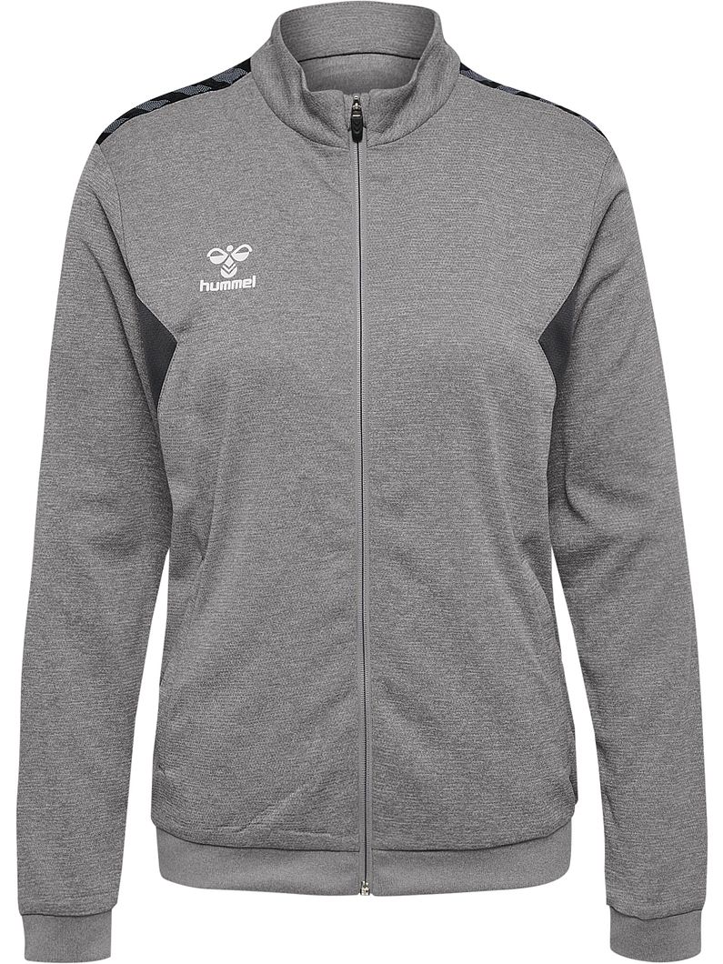 AUTHENTIC PL ZIP Sweatshirtjacke Damen