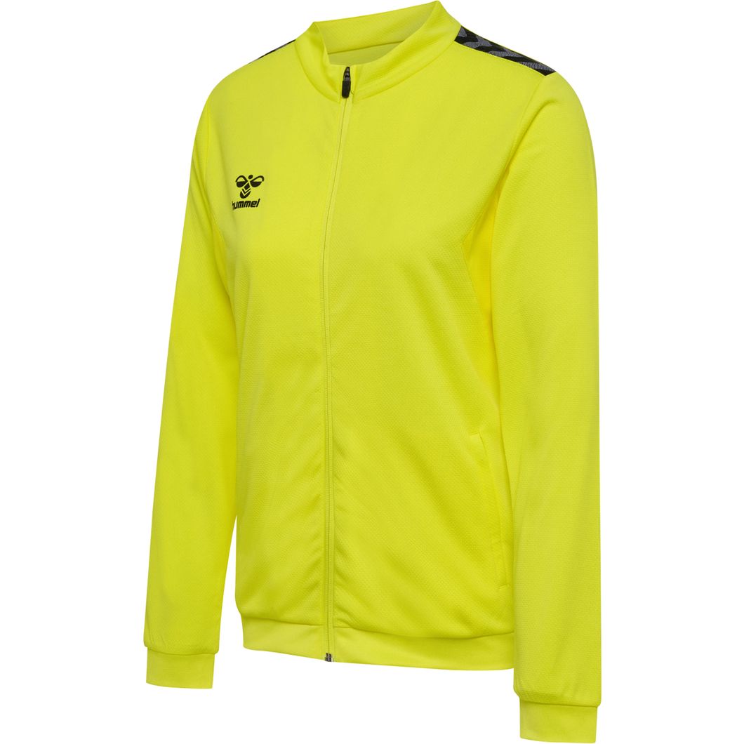 AUTHENTIC PL ZIP Sweatshirtjacke Damen