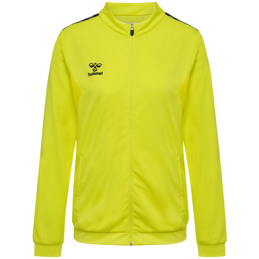 AUTHENTIC PL ZIP Sweatshirtjacke Damen