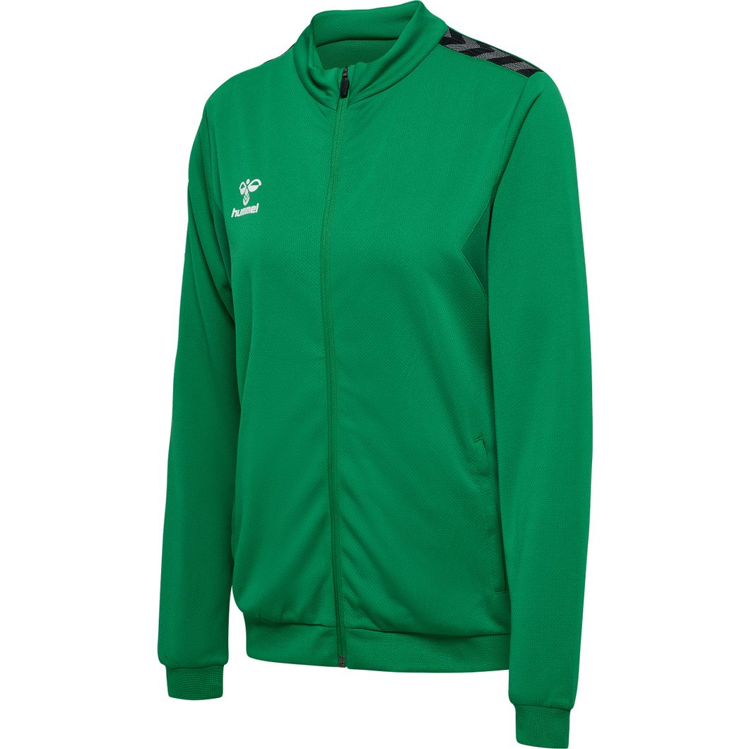 AUTHENTIC PL ZIP Sweatshirtjacke Damen