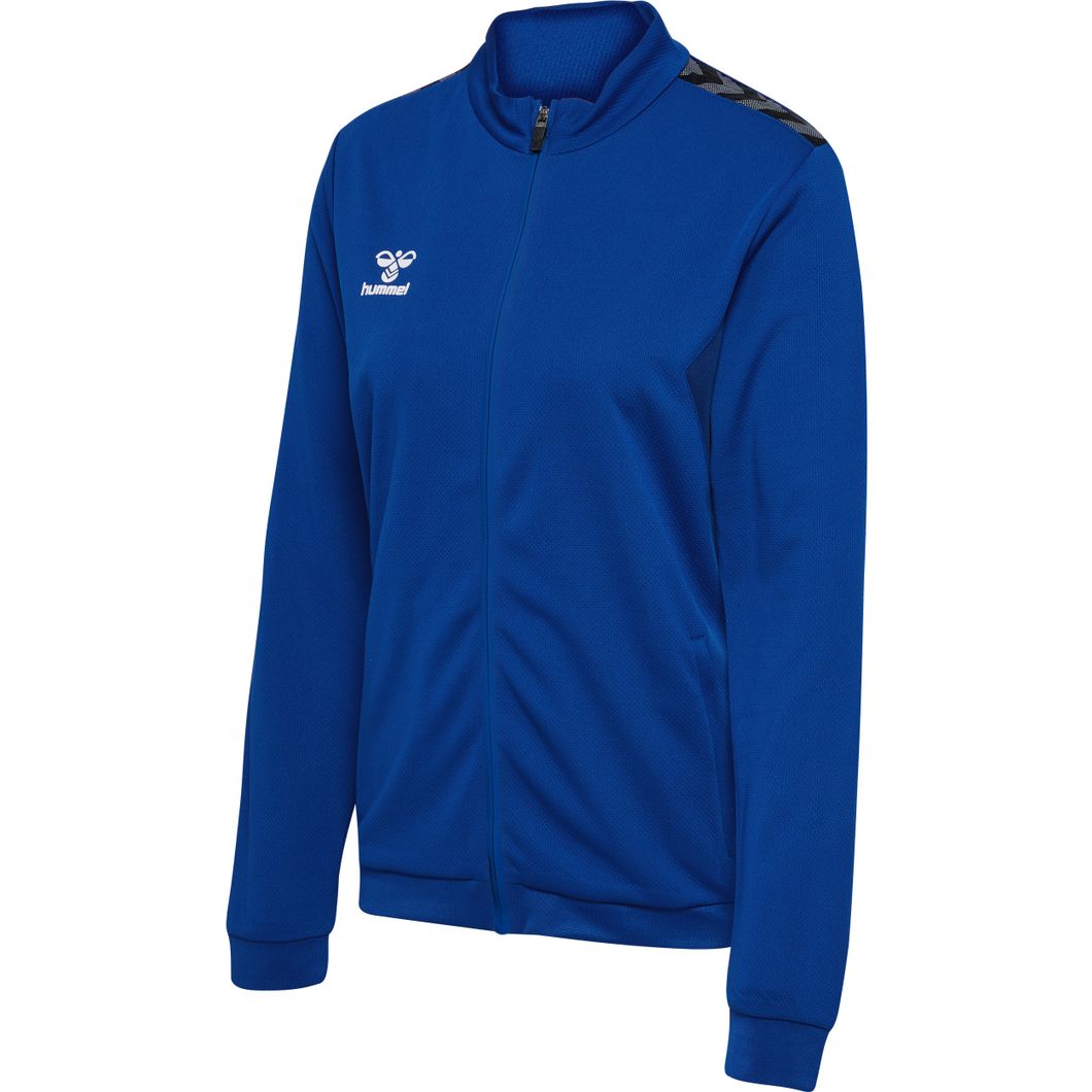 AUTHENTIC PL ZIP Sweatshirtjacke Damen