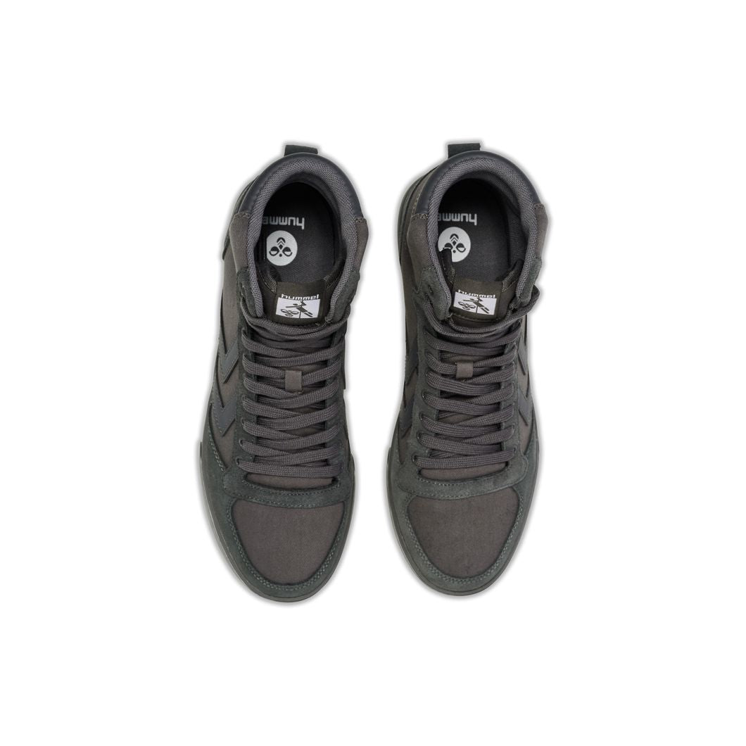SLIMMER STADIL TONAL High-Top Sneaker
