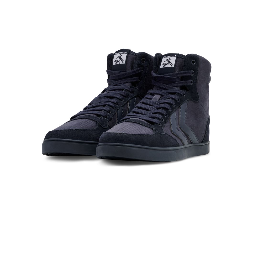 SLIMMER STADIL TONAL High-Top Sneaker