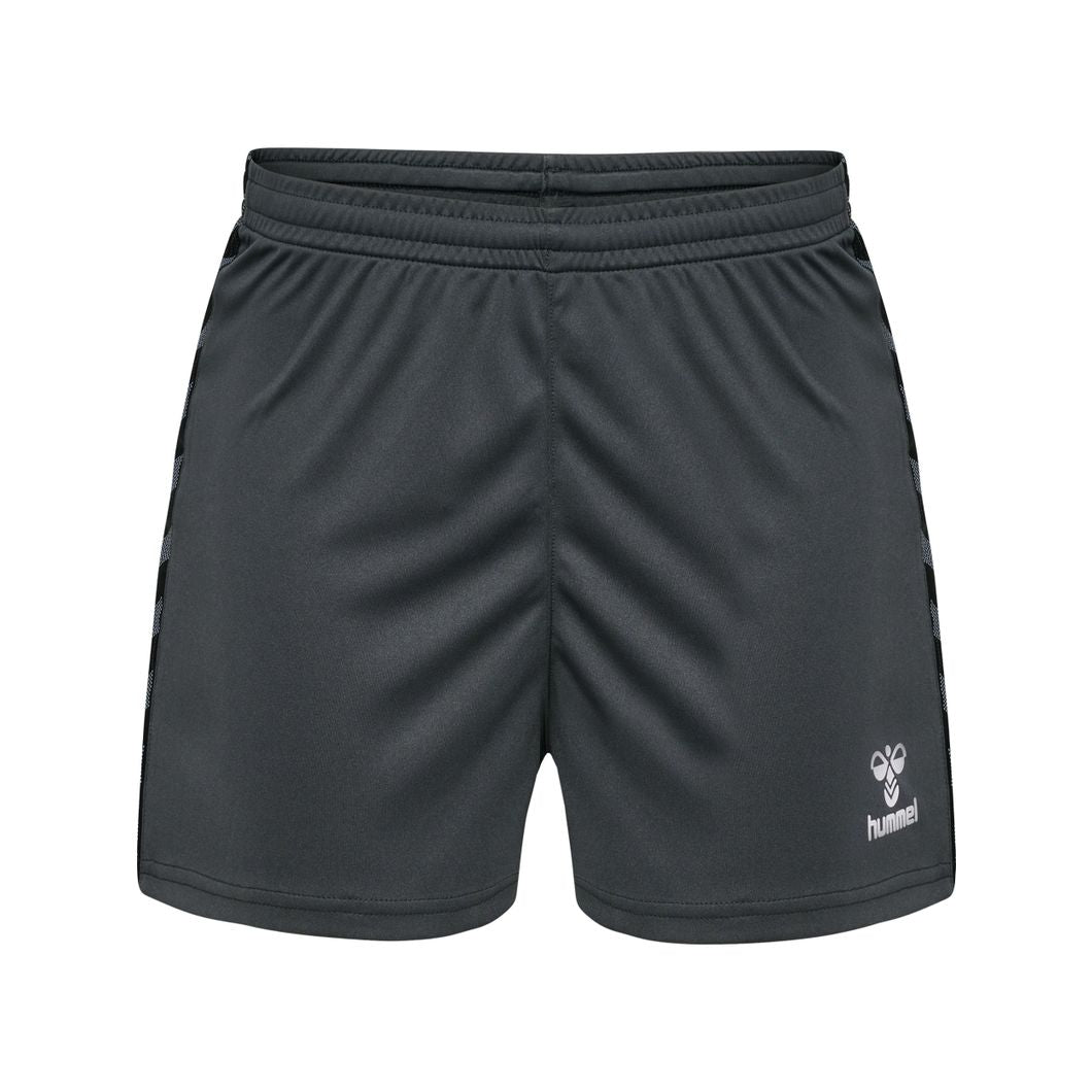 AUTHENTIC PL Shorts Damen