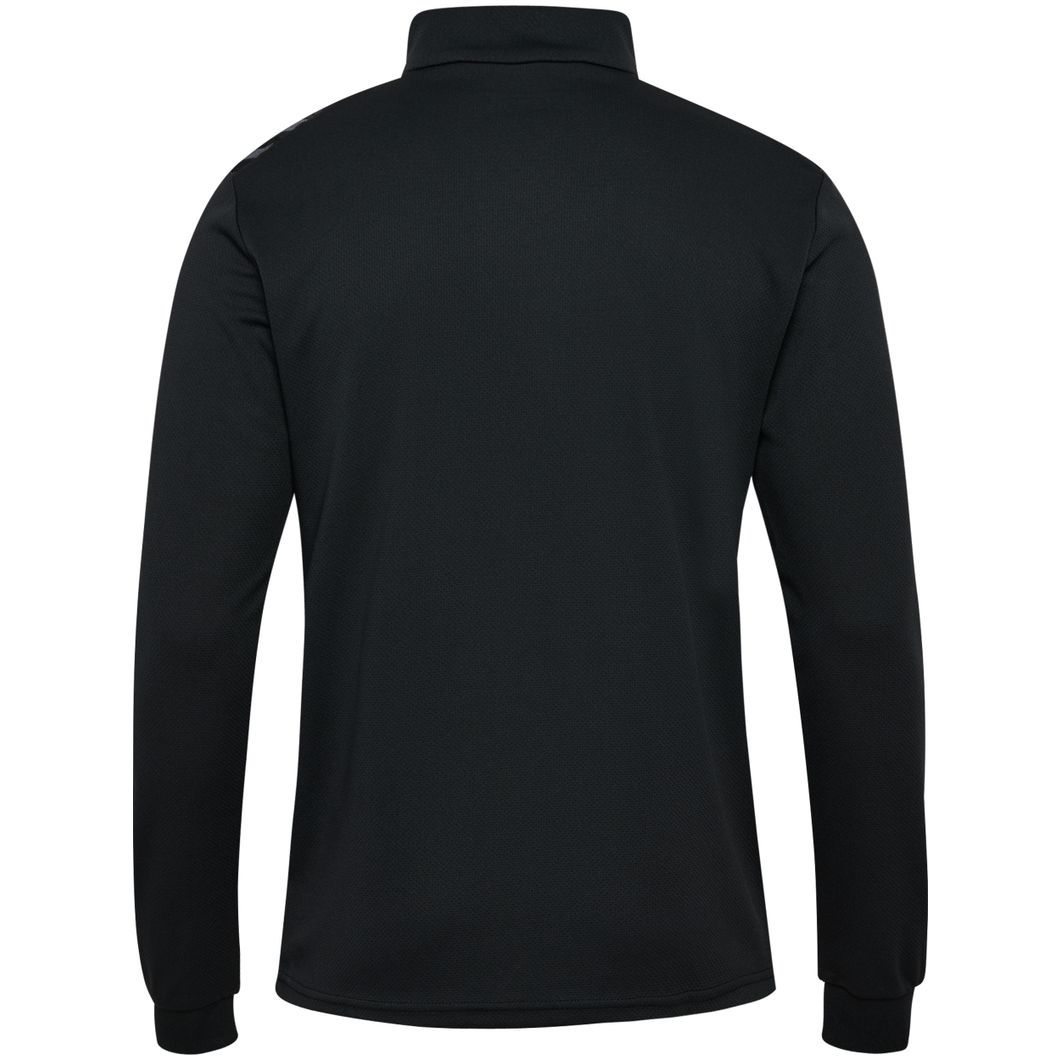 hmlAUTHENTIC Half Zip Sweatshirt Smash Sale