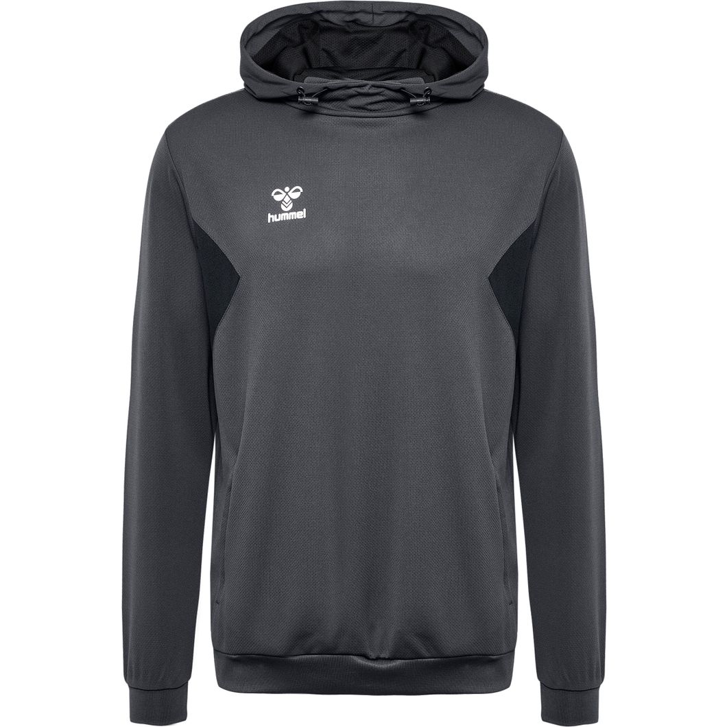 Authentic Hoodie