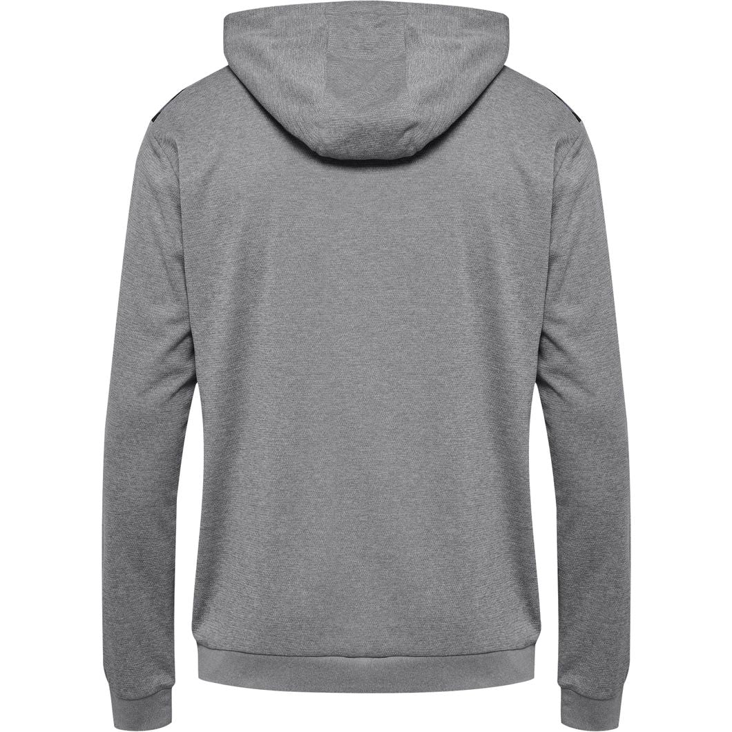 Authentic Hoodie