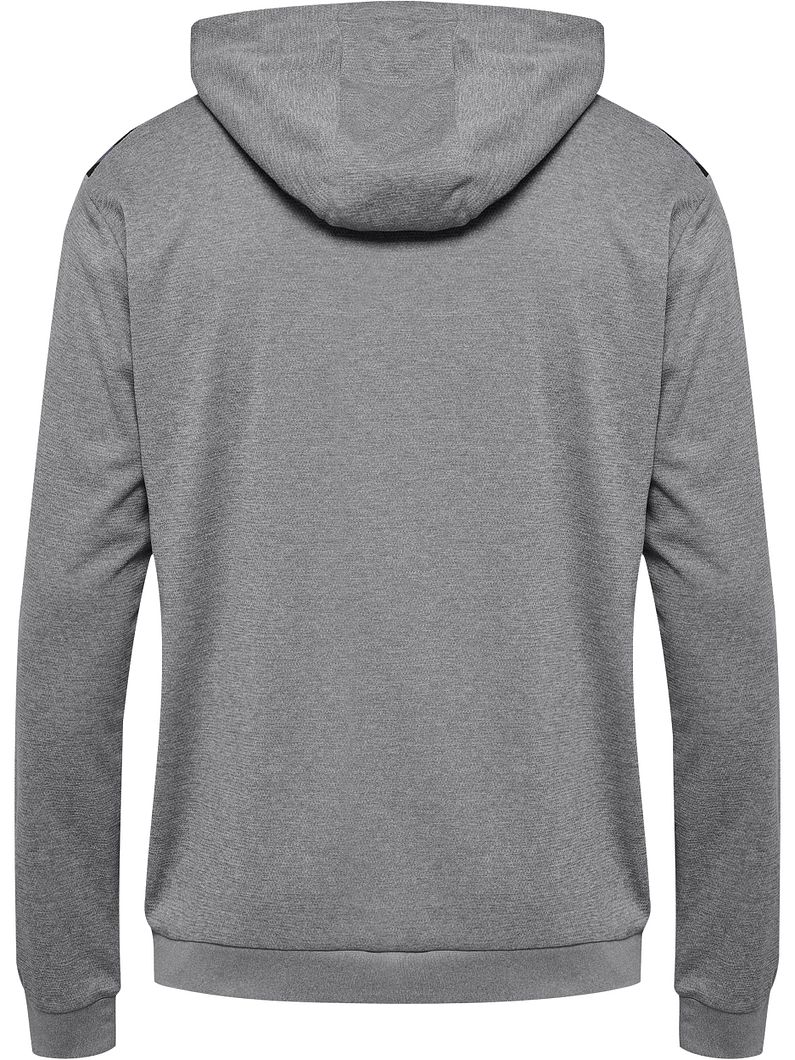 Authentic Hoodie