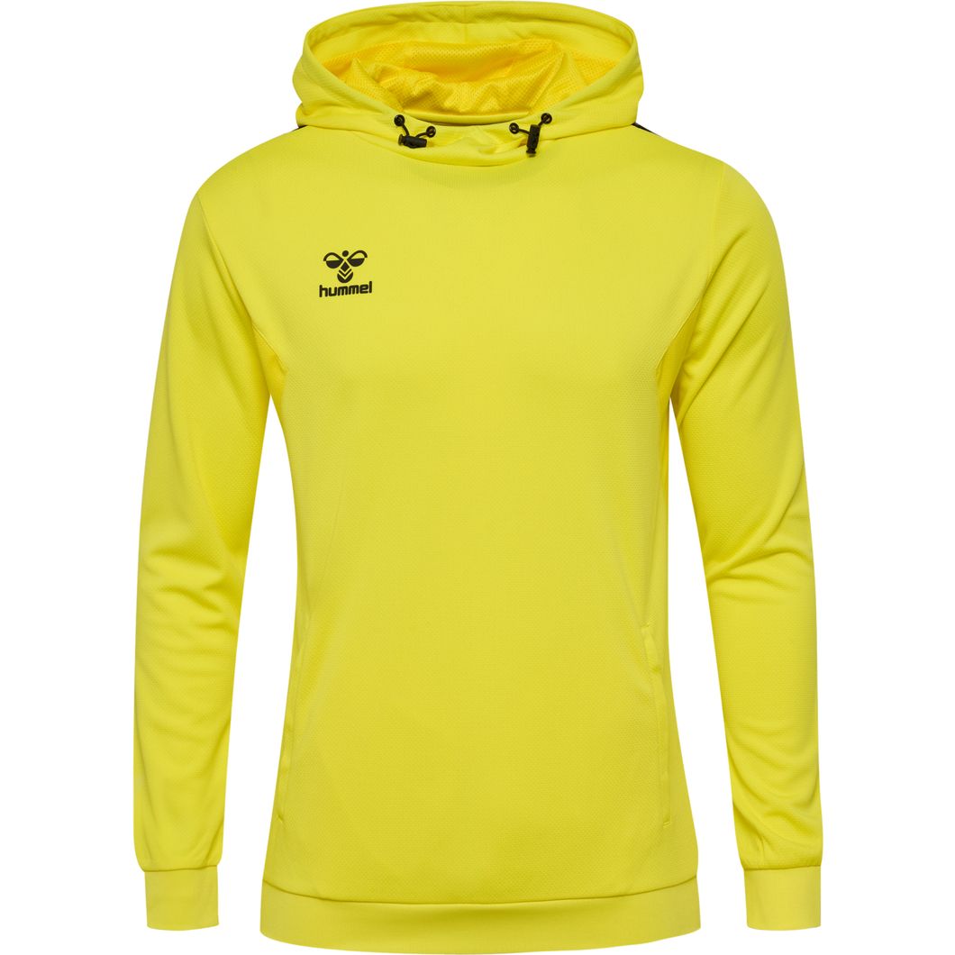 Authentic Hoodie