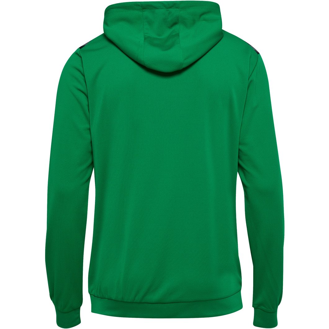 Authentic Hoodie