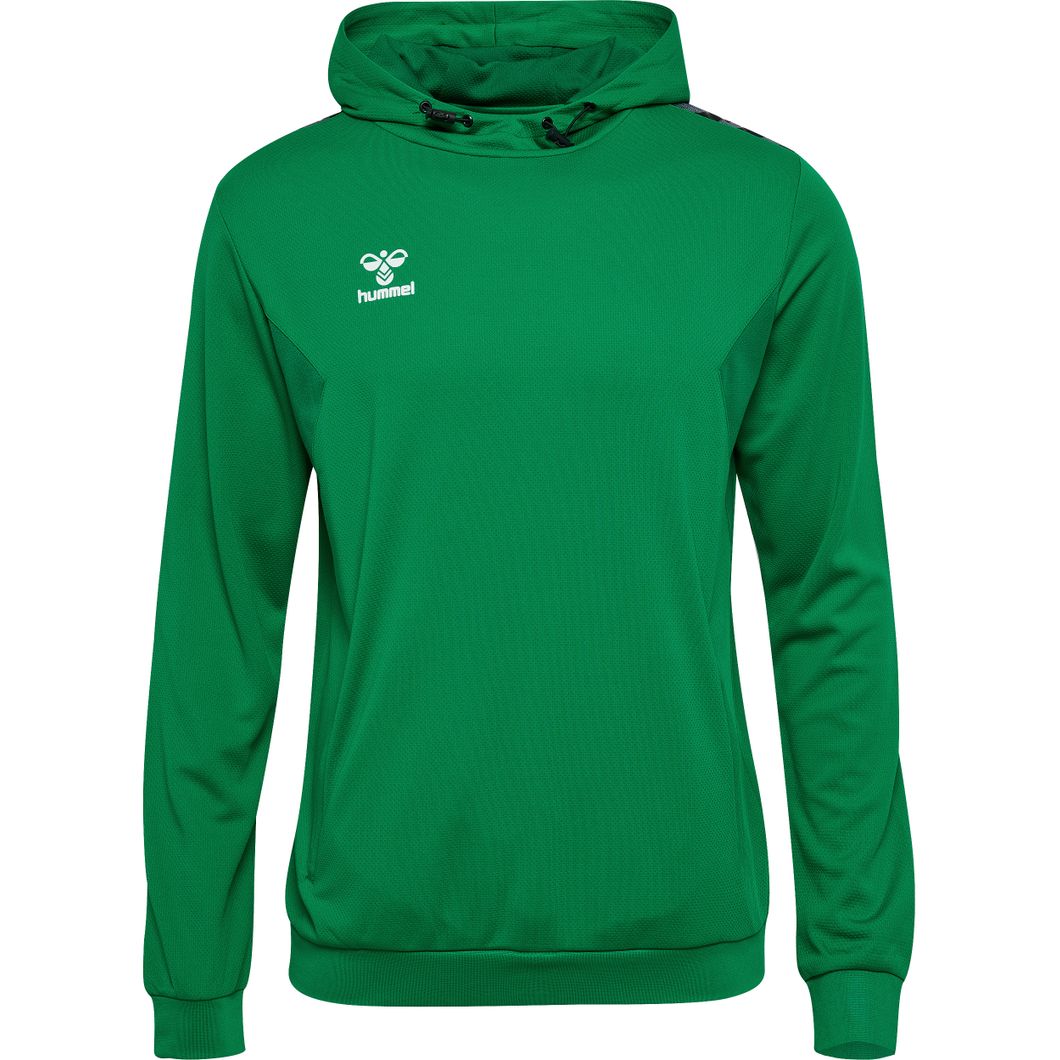 Authentic Hoodie