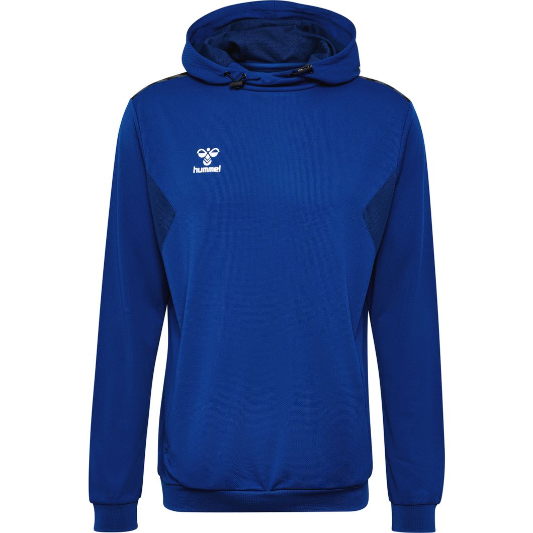 Authentic Hoodie