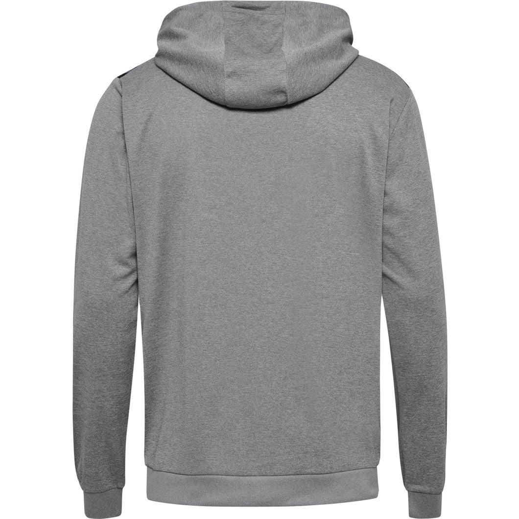 Authentic PL Zip Hoodie