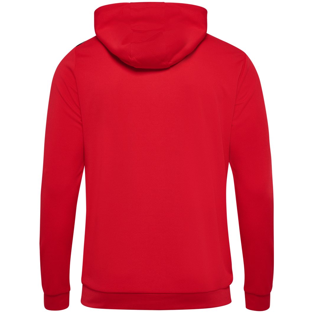 Authentic PL Zip Hoodie