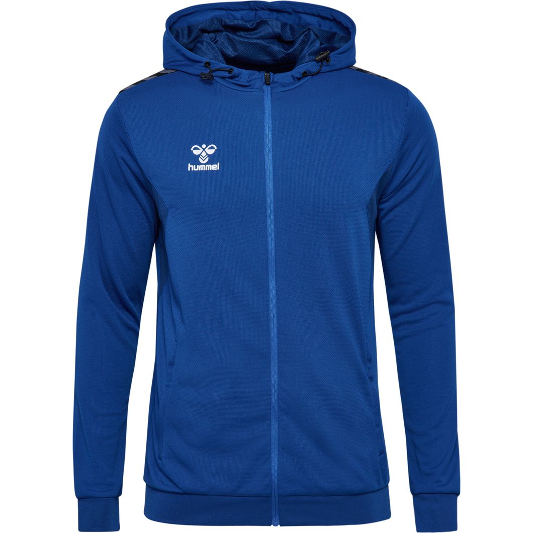 Authentic PL Zip Hoodie