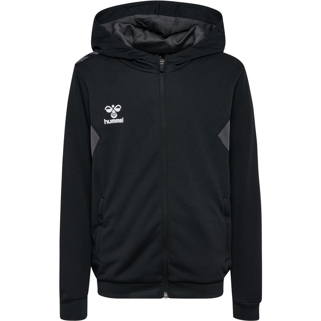 Authentic Zip Hoodie Kids