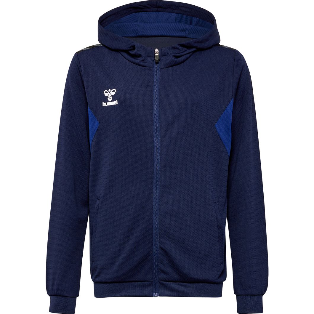 Authentic Zip Hoodie Kids